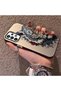 Samsung Galaxy A73 Compatible Case Hard Shell Anti Fall Phone Case Tiger - 2