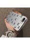 iPhone 7/8/Se 2020 2022 Compatible Acrylic Back Silicone Edge Bow Protective Case - 4
