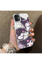 حافظة كورومي من السيليكون الواقي المتوافق مع هاتف iPhone 11 ذات الحافة الأكريليكية - 5