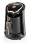 Turkish Coffee Maker Electric Pot – 600W Quick Brewing – 300ml Capacity – Perfect for Turk - 3