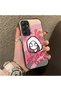 Samsung Galaxy A34 5g Compatible Silicone Edge Acrylic Back Spiderman Protective Case - 4