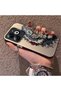 Tecno Spark 20 Compatible Case Hard Shell Anti Fall Phone Case Tiger - 2