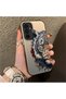 Samsung Galaxy A54 Compatible Case Hard Shell Anti Fall Phone Case Tiger