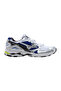 Wave Rider 10 Men's Casual Shoes White / Blue - 5