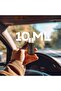 Combo Pack - Car Diffuser Fragrance Machine (Black) With Portable Aroma 10ml - 3