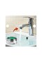 Kitchen Sink Aerator Faucet Strainer Quantity - 2