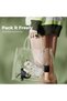 Tribute to Van Gogh series iris shining coffee cup GE-MET23-B75 purple 500ml - 6