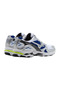 Wave Rider 10 Men's Casual Shoes White / Blue - 2