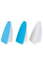 3pcs Pedicure Nail Surface Grinding Device Electric Manicure Machine Replacing Heads Nail File Bu... - 5