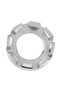 1PCS Bicycle Spoke Wrench Tools Road Bike Spokes Key Cycling Tools Steel Wheels Tool MTB Bicycle ... - 3