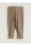 LCW baby Elastic Waist Baby Boy Pants 2-Piece - 7