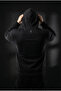 Berserk Hoodie Black Anime Printed Oversized Hooded Sweatshirt - 2