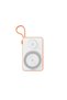 10000mAh PD Fast Charge Built In Type C Cable For Watch/Iphones Power Bank Supply - 3