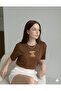 Enjoy Teddy Bear Women's T-Shirt - 2