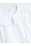 Lcw Kids Baby Collar Girl's Shirt - 2