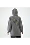 Men's Casual Sweatshirt Full Zip Eagle 4231315 Sweat - 2