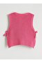 Lcw Kids Printed Poplin Girls' Shirts & Sweaters - 3