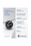 Flushable Water Saving Aerator 3.7 L/Min. |   Øm24 |   Save up to 85% |   Top Gasket - 2