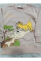 Boys' Lion Double Set - 2