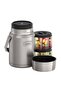 Icon Is303 1.4L Mega Double Layer Food Thermos 023126 - 4
