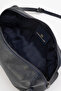 Cosmo Women's Vintage Genuine Leather Shoulder Bag Dark Blue - 3