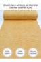 Ranforce Fabric for Sewing Duvet Covers – 100% Cotton, 240 cm × 100 Cm, Marble Pattern V-68