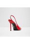 Puckerup / Heeled Shoes - 3