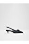 Azaro / Heeled Shoes
