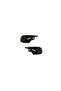 Set 2 Capace Carcase Oglinzi Tip M pentru E39 E46 - 2