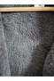 Wellsoft Hooded Wearable Tv Blanket Unisex Oversized Anthracite Gray (1 Piece) - 7