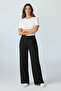 Women's fabric pants - 4