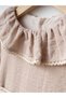 Corset Belt Girls' Dress - 3