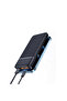 10000 mAh Fast Charging Power Bank JC-19 - 5