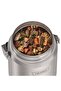 Icon Is303 1.4L Mega Double Layer Food Thermos 023126 - 5