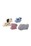 Wooden Pets House Matching - 4