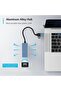 USB/ TYPE- C Ethernet Adaptörü, Gigabit 1000 Mbps Ağ Adaptörü - 5