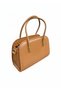 Luxury Elegance Bag with Gold Details - 3
