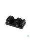 Console with 4 Power Window Buttons for