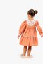 FLOWERY WINTAGE BIRTHDAY/PARTY-CUSTOM DAY DRESS - 3