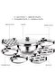 Stainless Steel Multi Cooking Kadai with Lid 26cm – Induction & Gas Compatible Cookware Set - 2