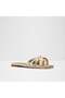 Augustya / Flat Sandals - 4