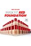 Mask Fit Red Foundation #21N Ivory, 1.01 Fl Oz - 2
