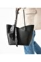 - Women's Shoulder Bag, Handbag, Shoulder Bag Brown with Puppy Handbag
