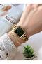 Women's Wristwatch+Bracelet Special Series Steel Band Tarnish-Free Vs.Blkt.0737 - 2