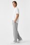 Men's Baggy Oversized 3 Thread Wide Leg Transitional Tracksuit - 3