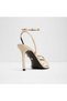 Solania / Heeled Sandals - 3
