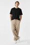 Men's Baggy Oversized 3 Thread Wide Leg Transitional Tracksuit - 2
