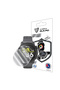 Hydrogel Screen Protector (2 Pieces) Compatible with Coros Pace 3 Gps Smart Watch