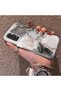 Xiaomi Redmi Note 11 Compatible Phone Case Camera Protection Hard Back Anti Fall Stone Texture