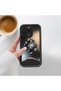 iPhone 13 Compatible Soft Silicone Phone Case Anti Fall Luck - 7